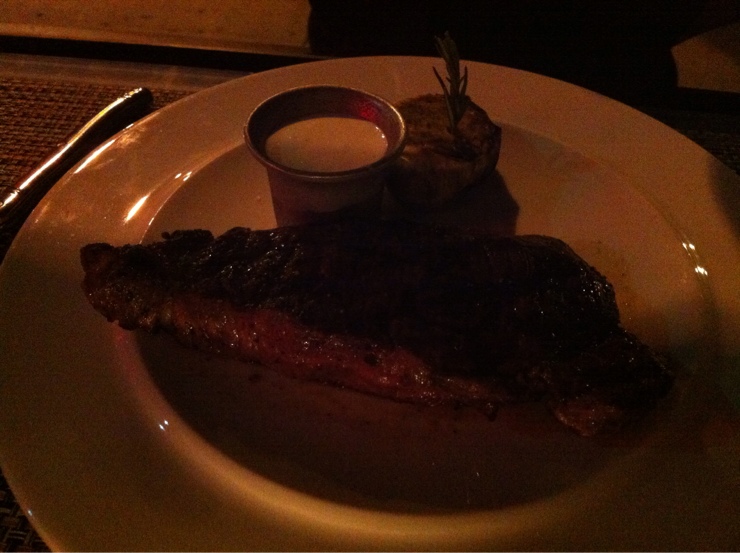 BOA Steakhouse (보아 스테이크하우스) 매장 이미지