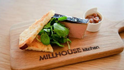 The Millhouse Kitchen  매장 이미지
