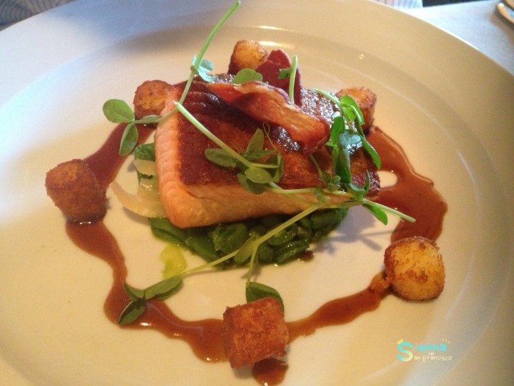 Chaya Brasserie (차야 브래서리) 매장 이미지
