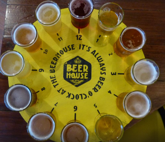 Beerhouse on Long 매장 이미지