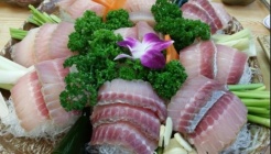 신설홍어횟집 매장 이미지