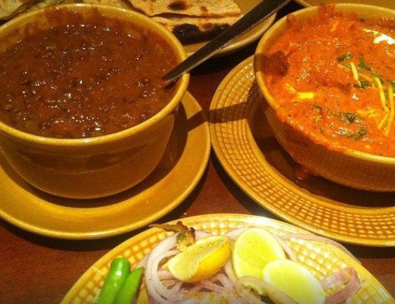 Peshawri  매장 이미지