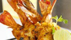 Soma (Indian Cuisine) at Grand Hyatt Mumbai  매장 이미지