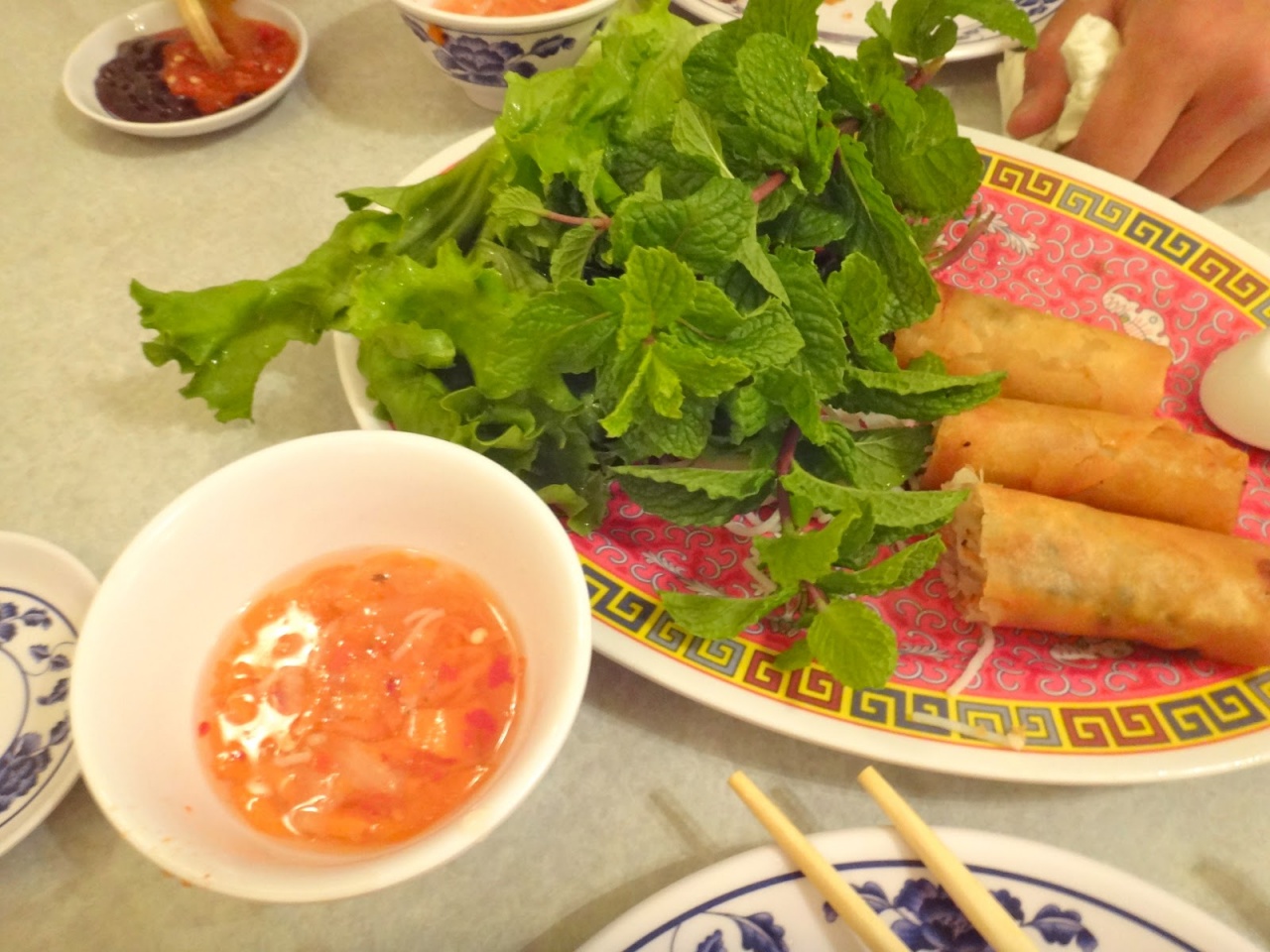 Bac Nam (박 남) 매장 이미지
