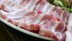 싸리집 매장 이미지