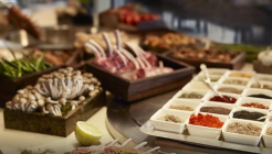 Armani/Amal  매장 이미지