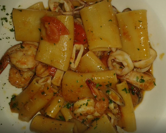 Massimo's Italian Restaurant 매장 이미지