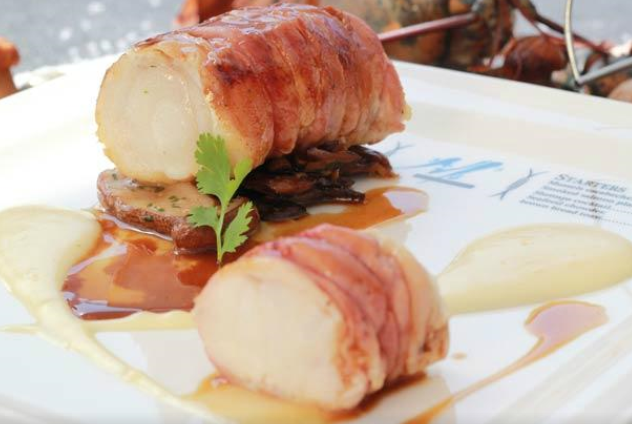 M's Seafood M's Seafood BistroBistro 매장 이미지