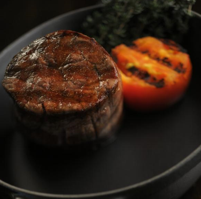 JW's Steakhouse 매장 이미지