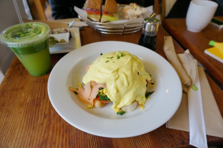 m cafe de chaya (m 카페 드 차야) 매장 이미지