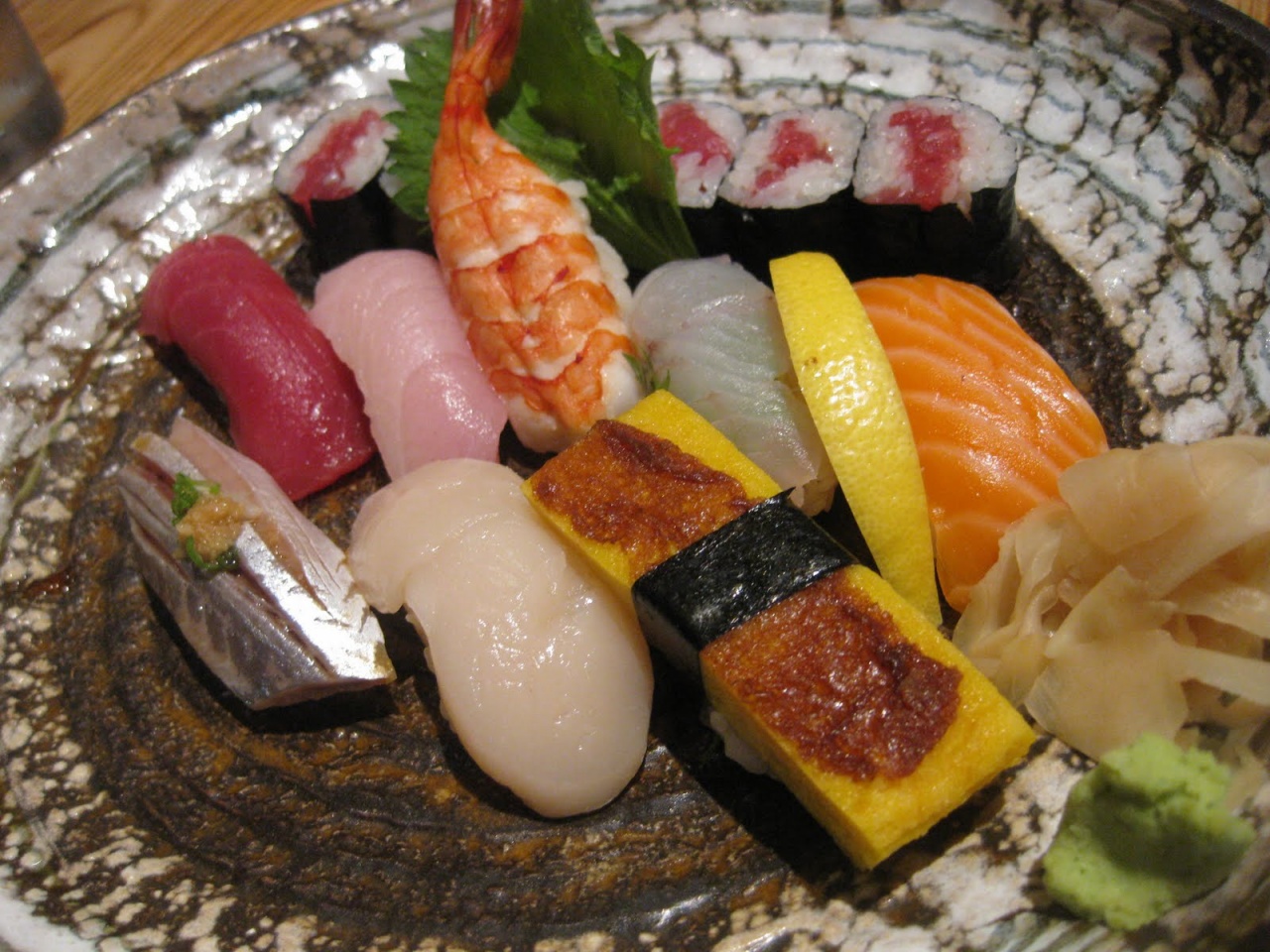 matsuhisa (마쓰히사) 매장 이미지