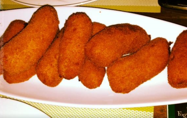 Fogueira Restaurant & Lounge 매장 이미지