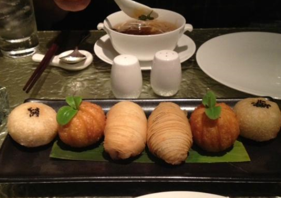 Hakkasan Dubai 매장 이미지