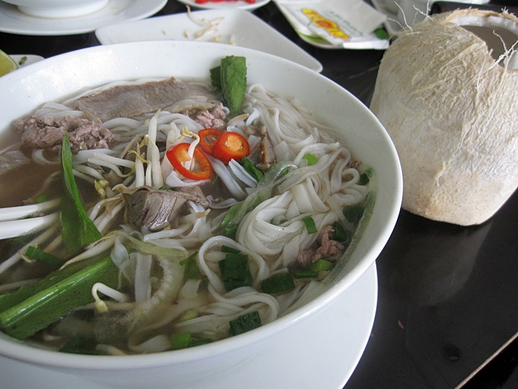 Phở 24  매장 이미지