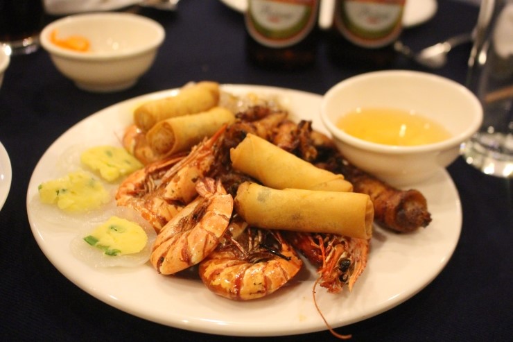 Sen Tây Hồ 매장 이미지