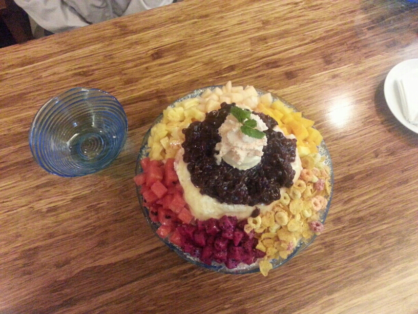 Cafe Noble Moment 매장 이미지
