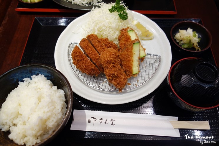 ginza bairin (긴자 바이린) 매장 이미지