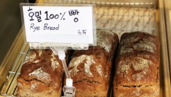 디어브레드 고대점 매장 이미지