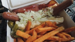 hot diggety dog (핫 디저티 도그) 매장 이미지