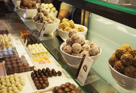 GODIVA (고디바) 매장 이미지