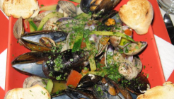 Osteria Antico Giardinetto 매장 이미지