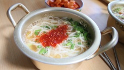 춘자멸치국수 매장 이미지