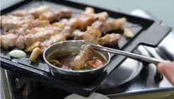 제주연탄고기 매장 이미지