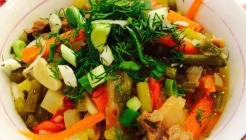 사마리칸트 매장 이미지