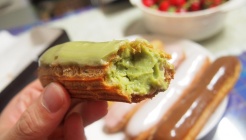 63베이커리 매장 이미지