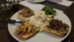 메종 루블랑 매장 이미지