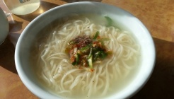 우리밀국시 매장 이미지