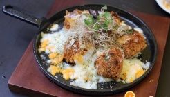 쉐프진고로케 정자점 매장 이미지