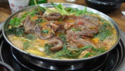 호남보신탕 매장 이미지