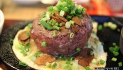 후쿠오카함바그 신논현점 매장 이미지