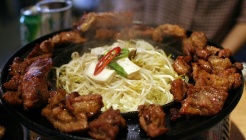 고고갈비 매장 이미지