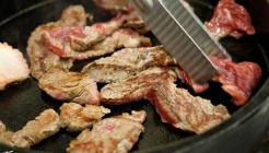 양재정육식당 매장 이미지