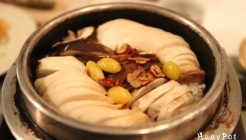 민스키친 매장 이미지