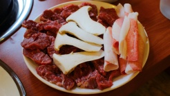 천번생고기 매장 이미지