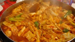 꼬꼬닭갈비 매장 이미지