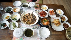 경주꽃게장 매장 이미지