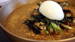 까막골막국수 매장 이미지