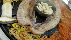 칼집삼겹 매장 이미지