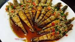 포크랜드 매장 이미지