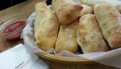 리틀크레이지피자 매장 이미지