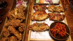 쌈싸먹는닭집 매장 이미지