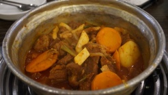 신촌양푼이갈비찜 남포점 매장 이미지