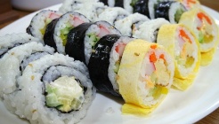 소다미김밥 매장 이미지