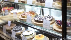 블랙업커피 매장 이미지