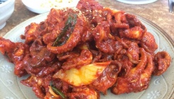 솔향기산채보리밥 매장 이미지