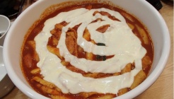 동대문엽기떡볶이 매장 이미지